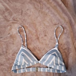 Cupshe bikini top NWOT